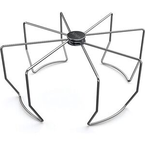 Ninja Foodi Stainless Steel Folding Crisping Rack for Ninja Pressure Cookers